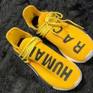 Human races